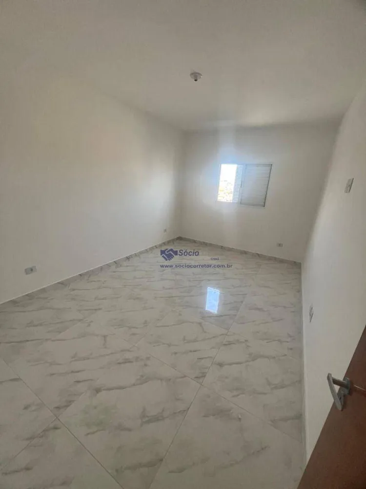 Sobrado, 3 quartos, 110 m² - Foto 4