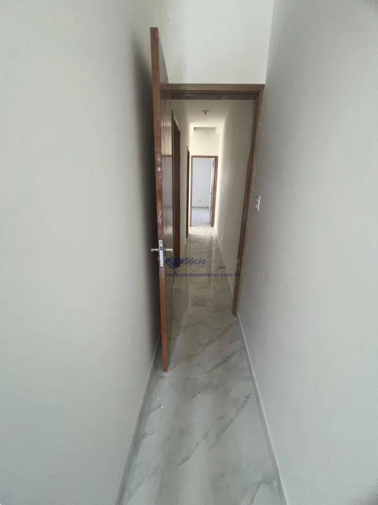 Sobrado, 3 quartos, 110 m² - Foto 8