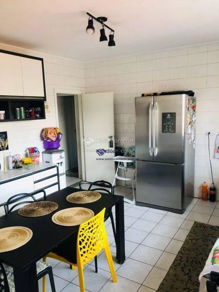 Casa, 3 quartos, 267 m² - Foto 14