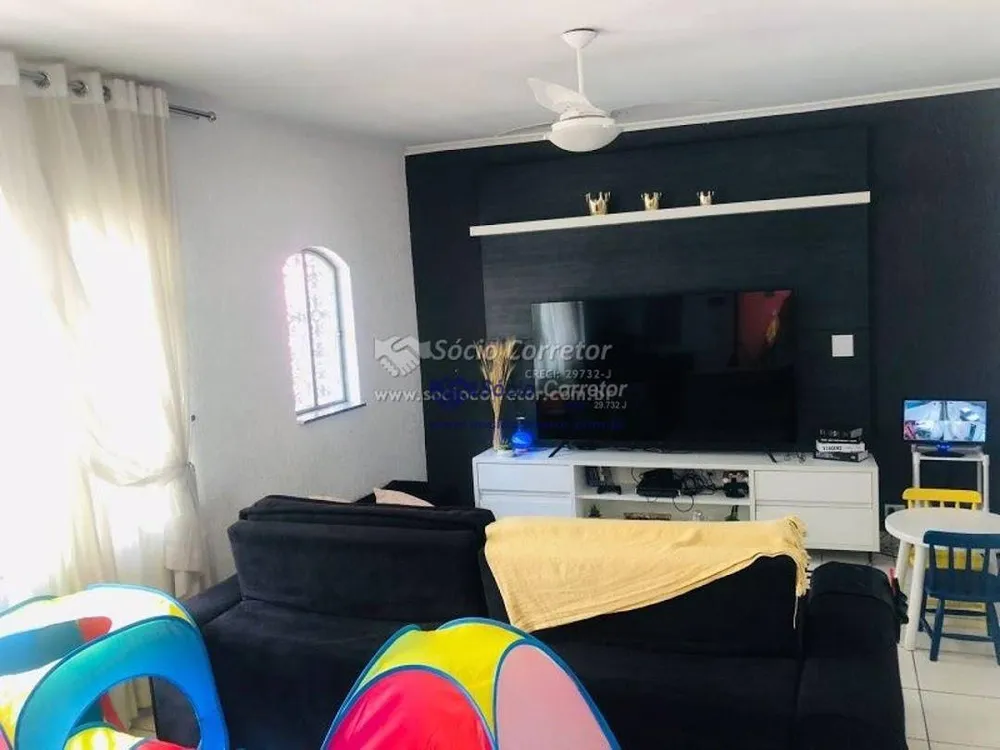 Casa, 3 quartos, 267 m² - Foto 4