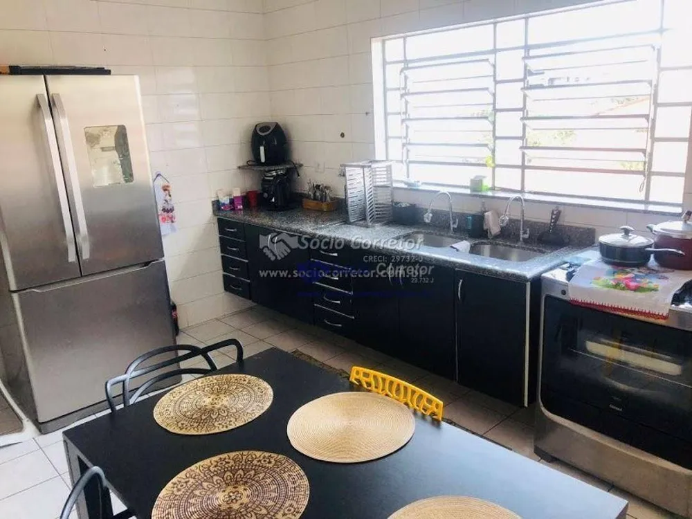 Casa, 3 quartos, 267 m² - Foto 15