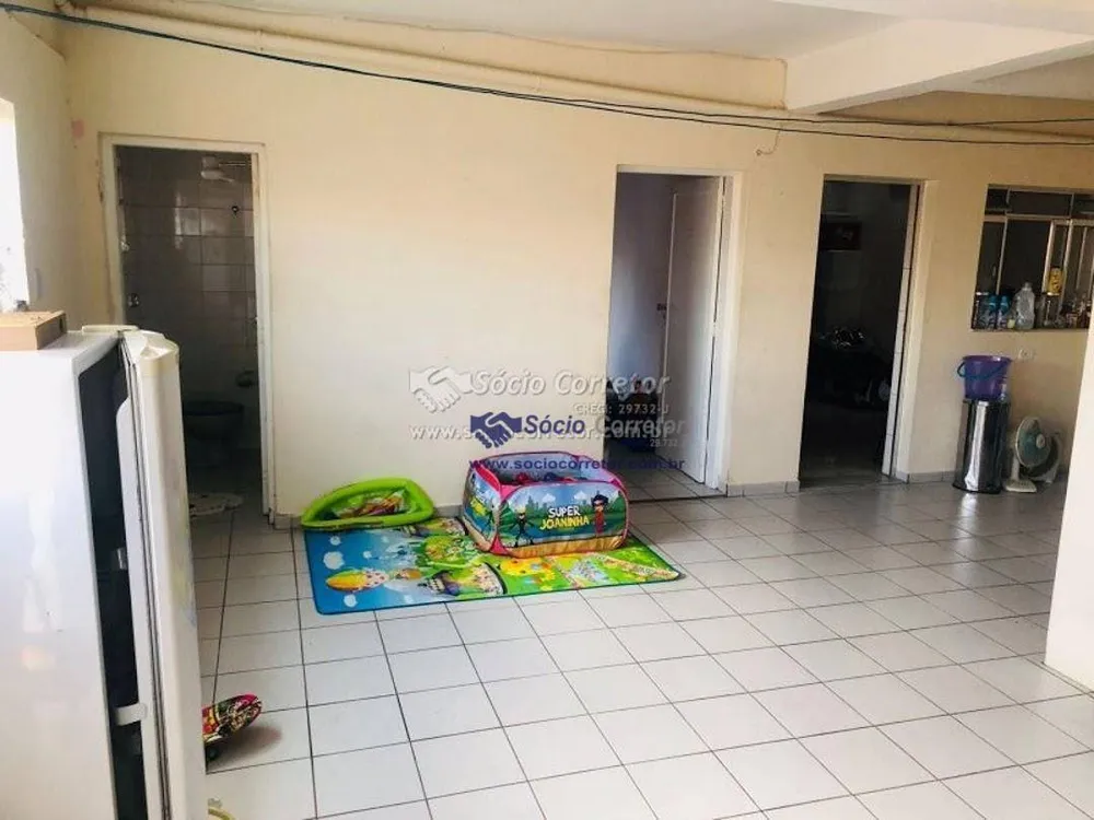 Casa, 3 quartos, 267 m² - Foto 20