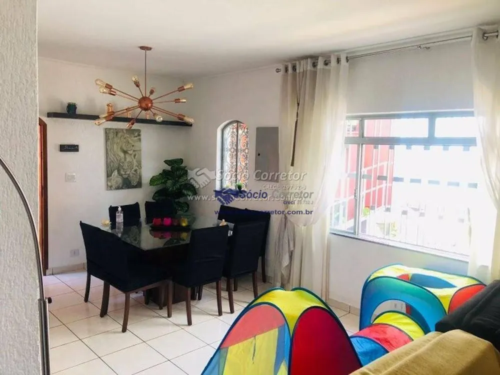 Casa, 3 quartos, 267 m² - Foto 3