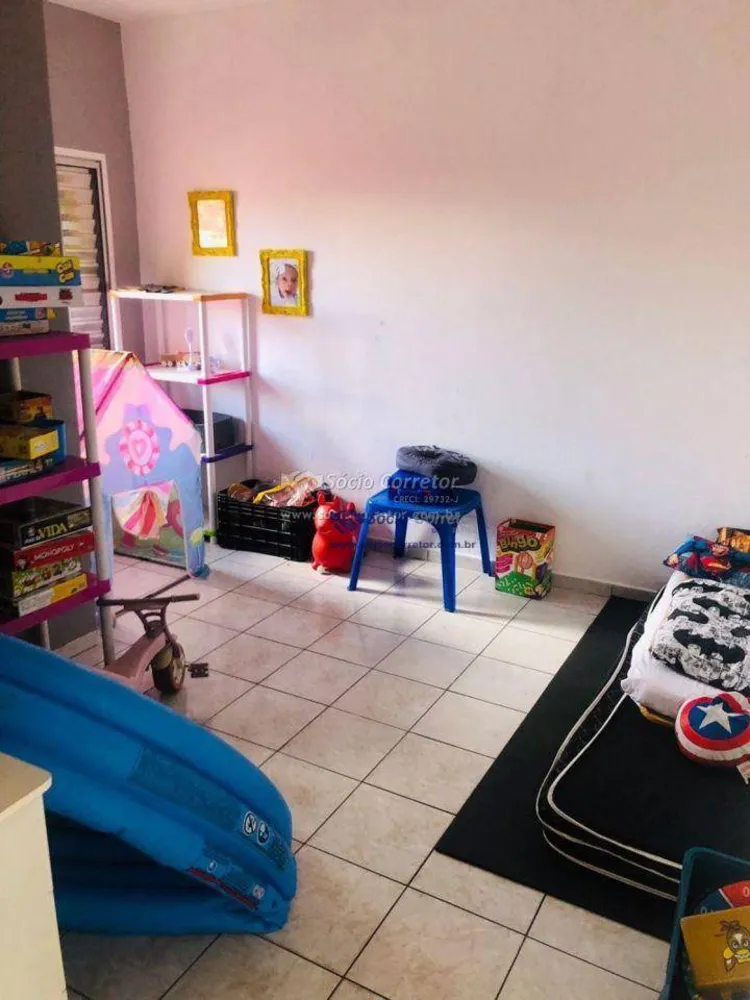 Casa, 3 quartos, 267 m² - Foto 18