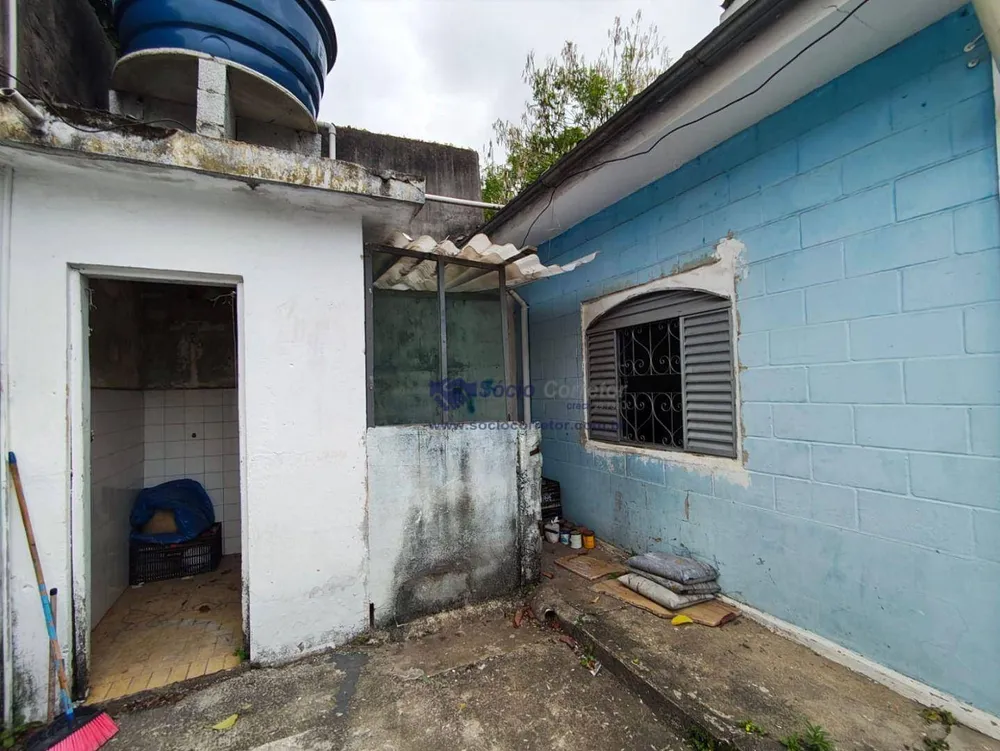 Casa, 2 quartos, 70 m² - Foto 2