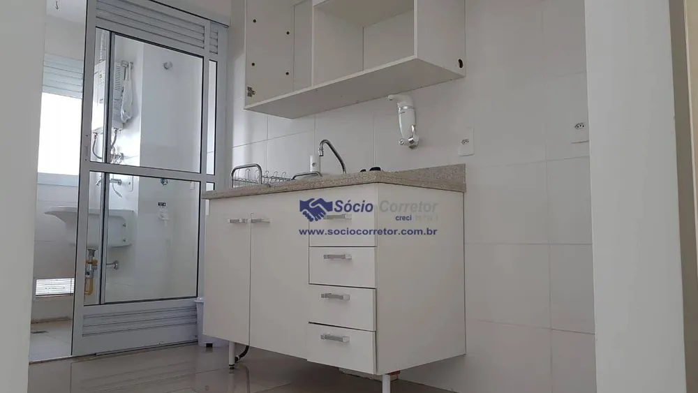 Apartamento, 2 quartos, 60 m² - Foto 7