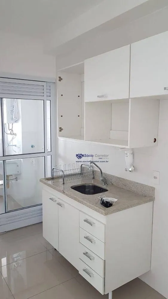 Apartamento, 2 quartos, 60 m² - Foto 6