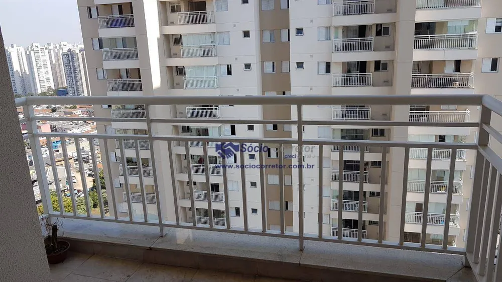 Apartamento, 2 quartos, 60 m² - Foto 2