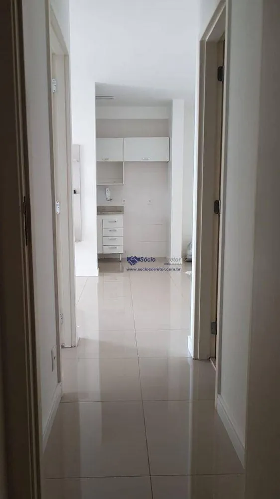 Apartamento, 2 quartos, 60 m² - Foto 8
