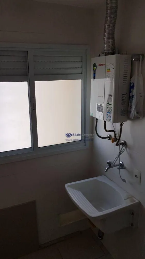 Apartamento, 2 quartos, 60 m² - Foto 4