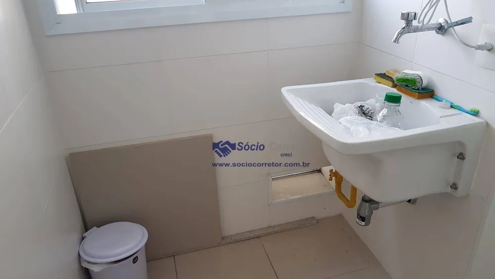 Apartamento, 2 quartos, 60 m² - Foto 16