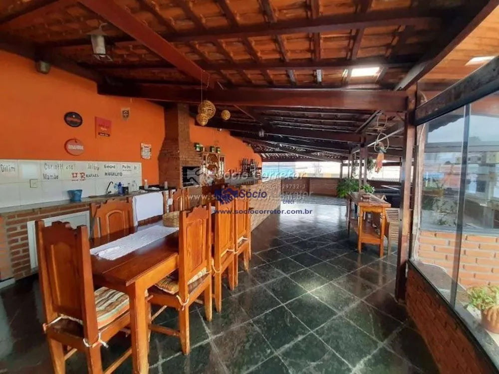Casa, 2 quartos, 300 m² - Foto 2