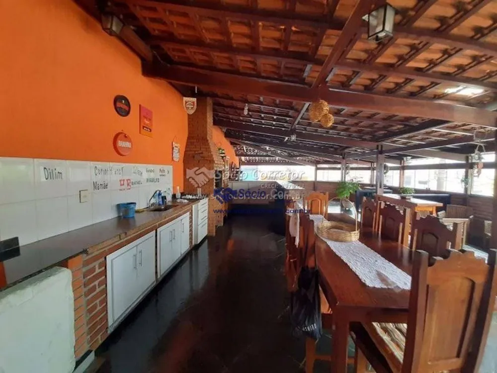 Casa, 2 quartos, 300 m² - Foto 6