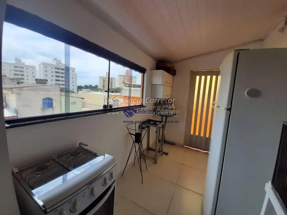 Casa, 2 quartos, 300 m² - Foto 12