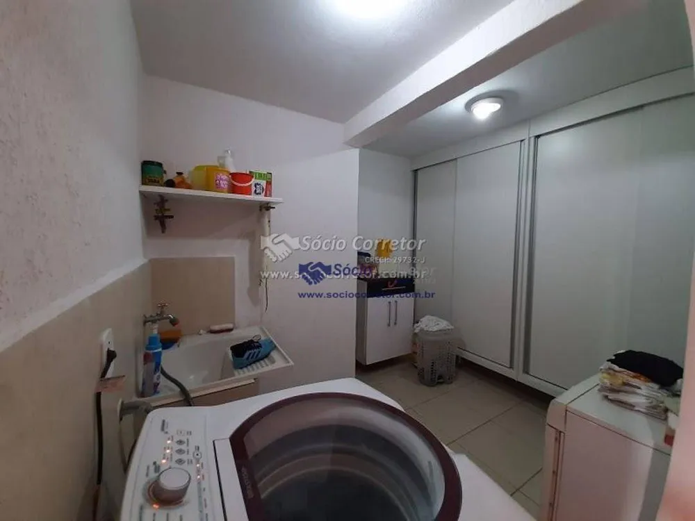 Casa, 2 quartos, 300 m² - Foto 18