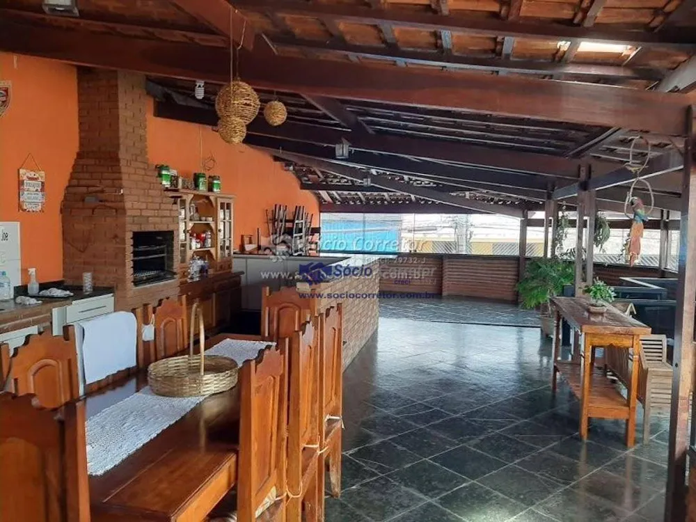 Casa, 2 quartos, 300 m² - Foto 5