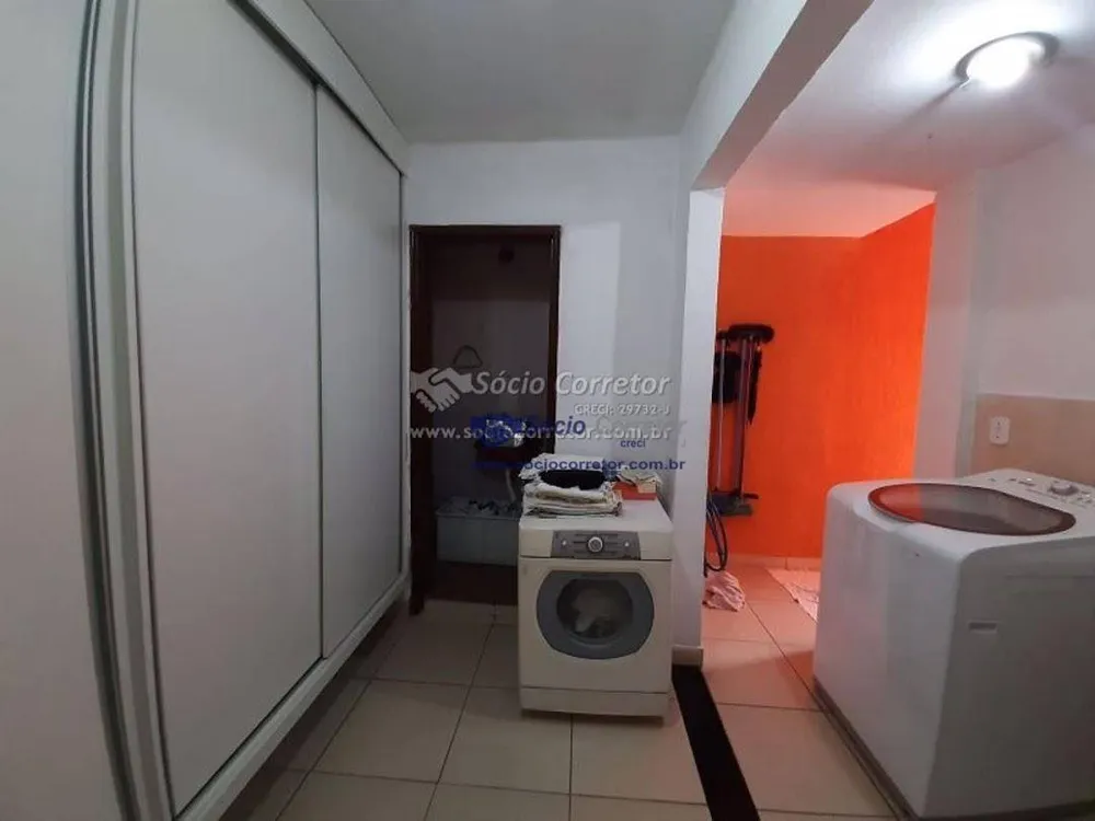 Casa, 2 quartos, 300 m² - Foto 22