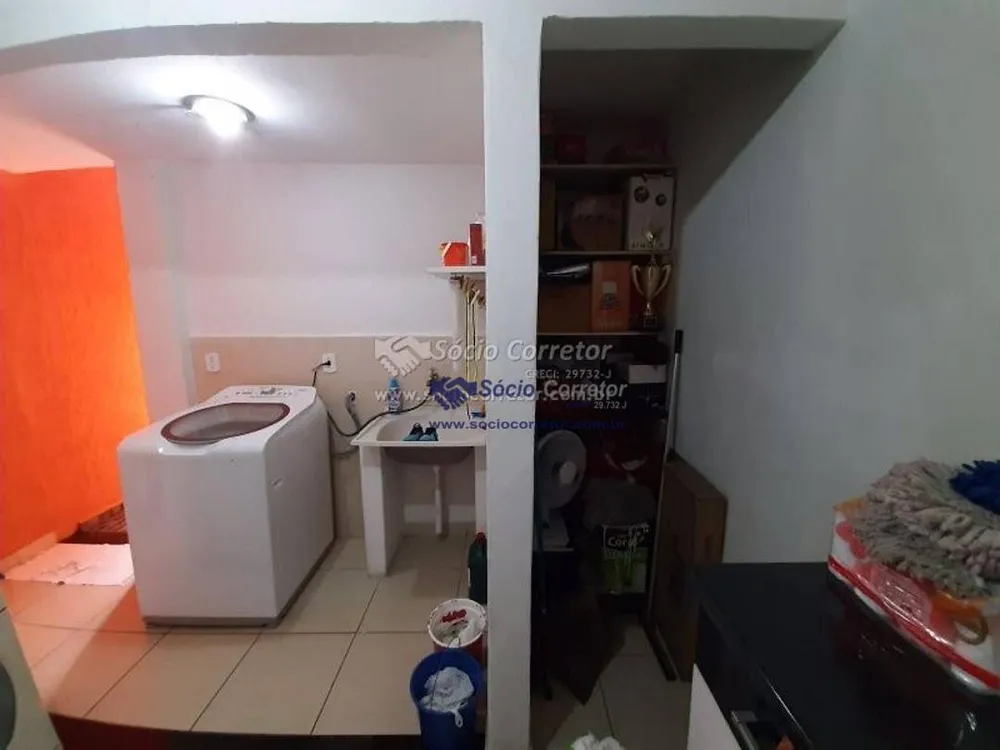 Casa, 2 quartos, 300 m² - Foto 17