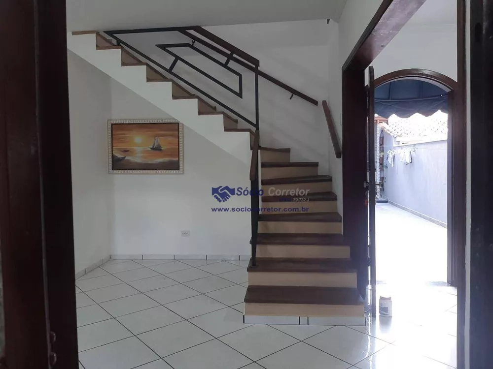 Sobrado à venda com 3 quartos, 168m² - Foto 5