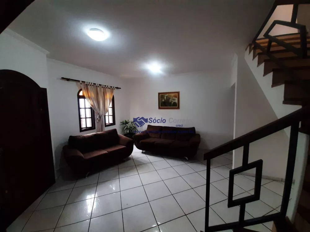 Sobrado à venda com 3 quartos, 168m² - Foto 4