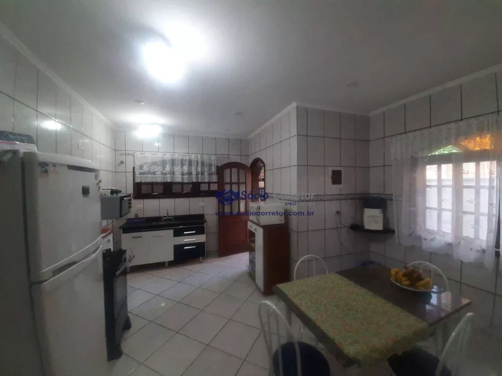 Sobrado à venda com 3 quartos, 168m² - Foto 8