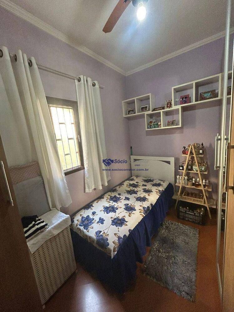Sobrado, 3 quartos, 113 m² - Foto 3