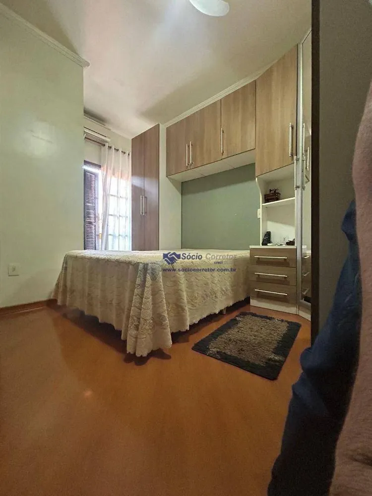 Sobrado, 3 quartos, 113 m² - Foto 10
