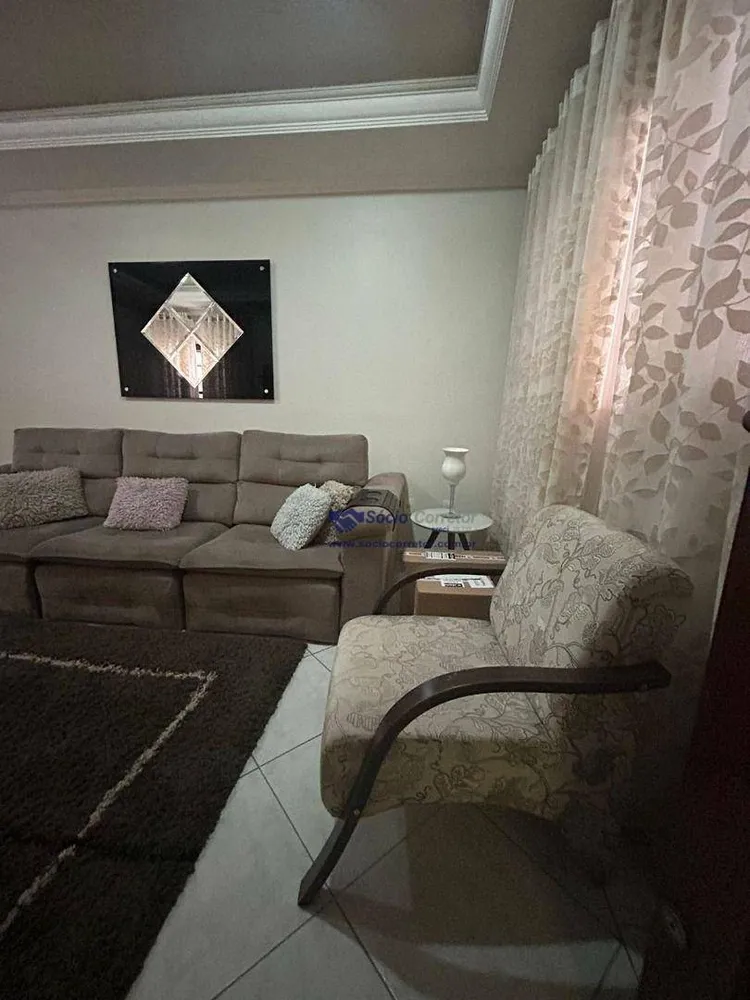 Sobrado, 3 quartos, 113 m² - Foto 18