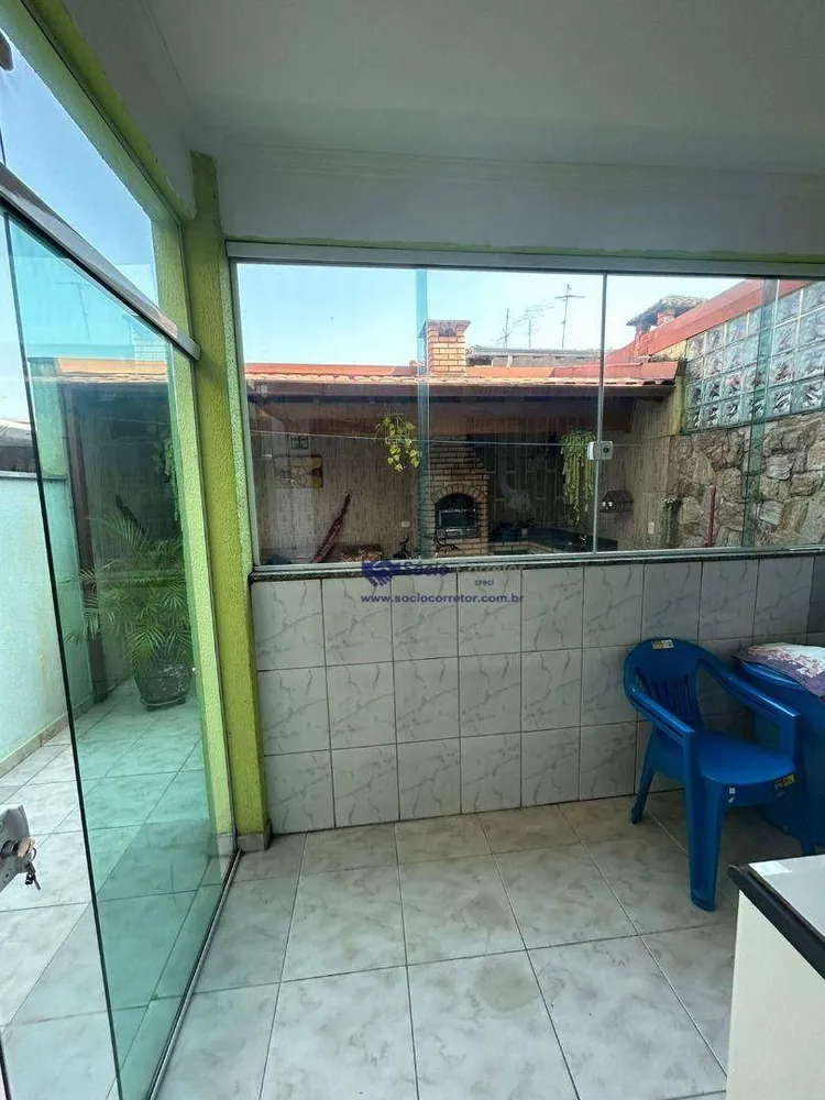 Sobrado, 3 quartos, 113 m² - Foto 12