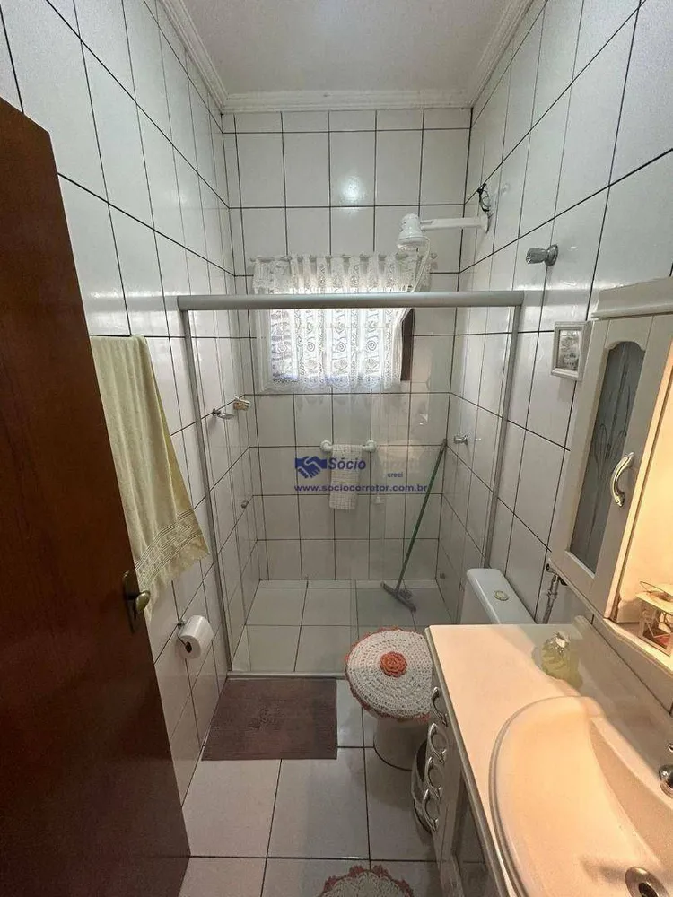 Sobrado, 3 quartos, 113 m² - Foto 5