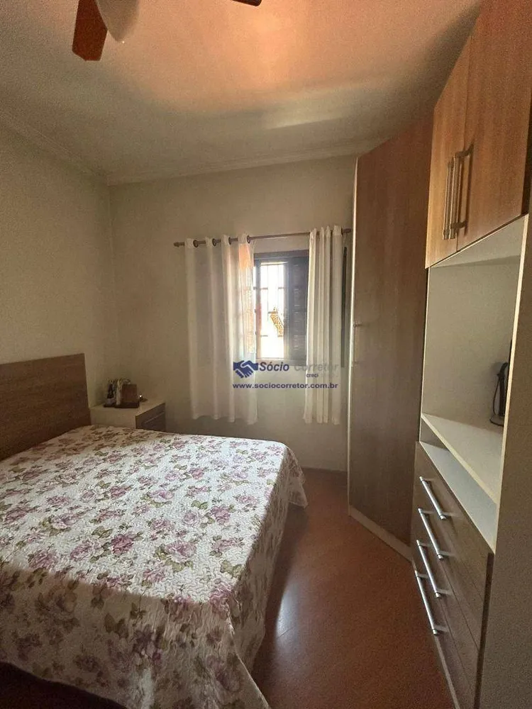 Sobrado, 3 quartos, 113 m² - Foto 4