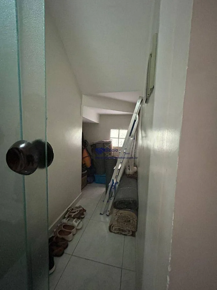 Sobrado, 3 quartos, 113 m² - Foto 13