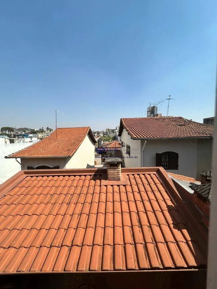Sobrado, 3 quartos, 113 m² - Foto 3