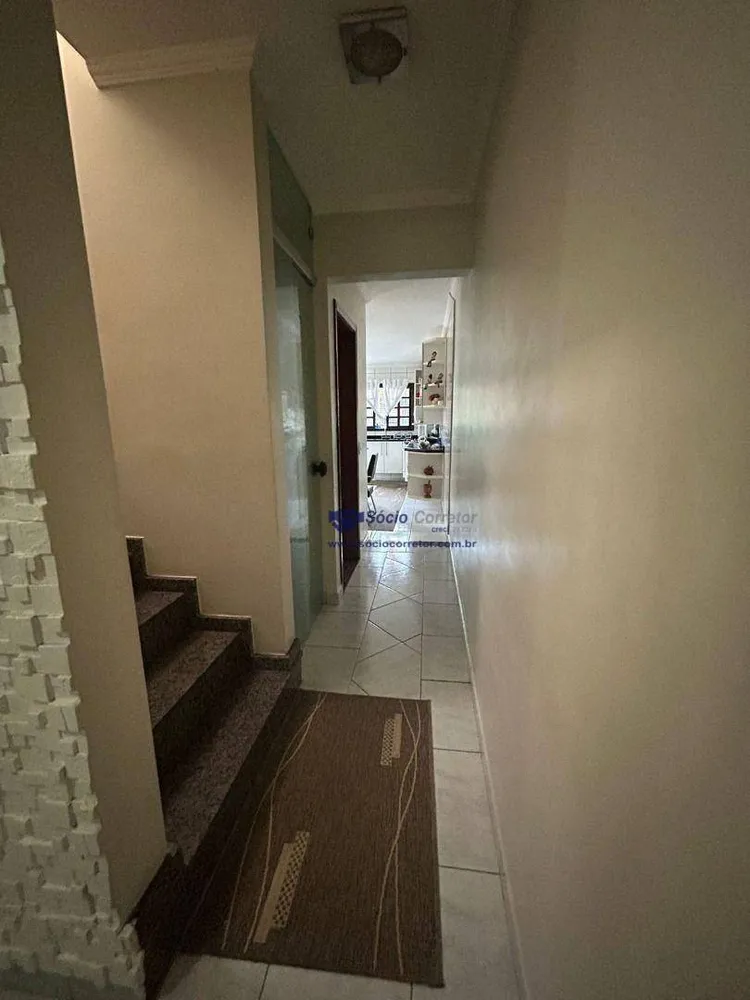 Sobrado, 3 quartos, 113 m² - Foto 15