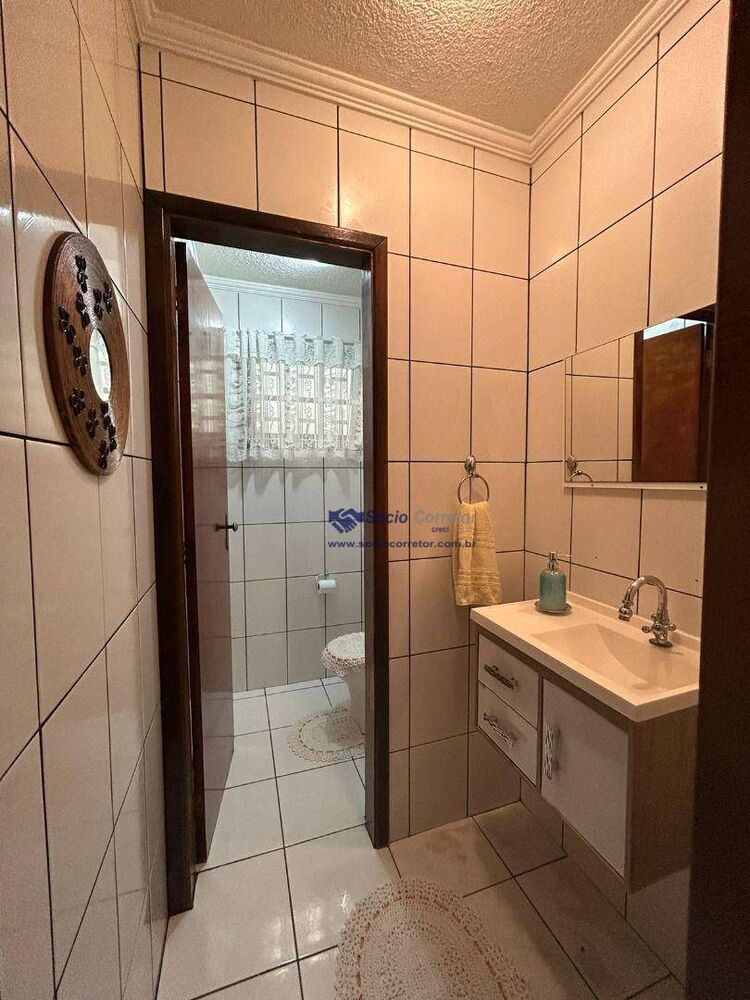 Sobrado, 3 quartos, 113 m² - Foto 2