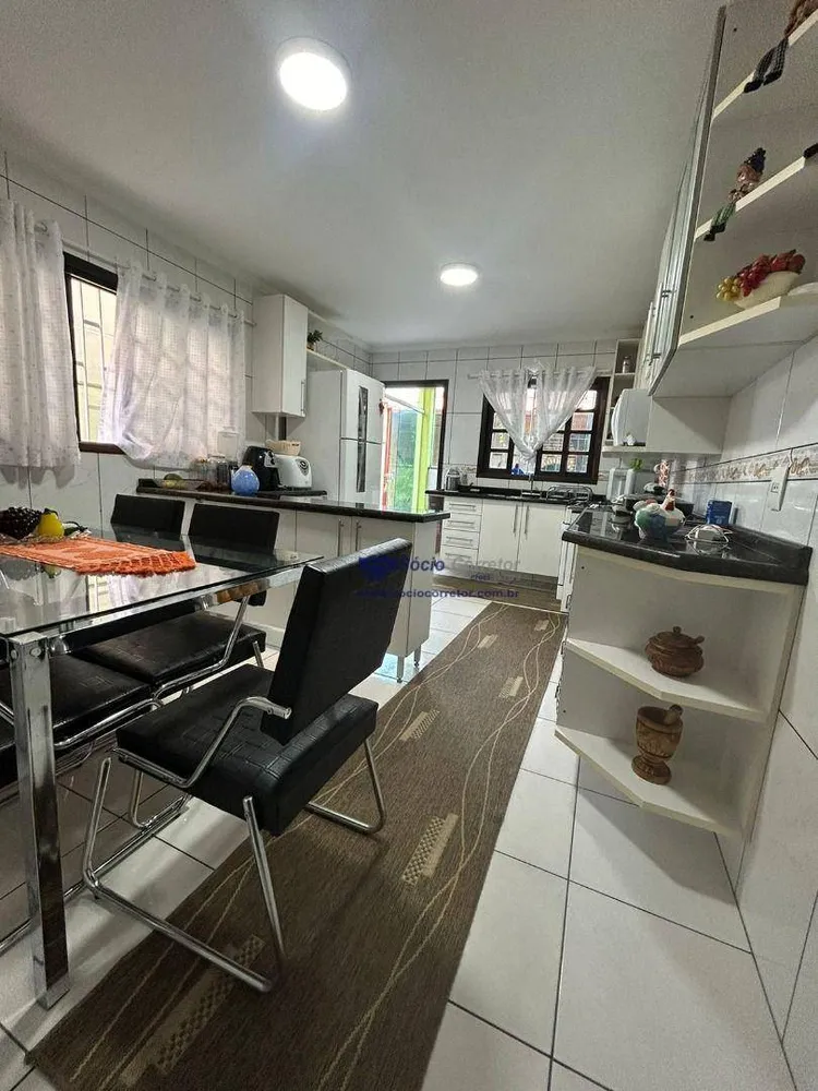 Sobrado, 3 quartos, 113 m² - Foto 14