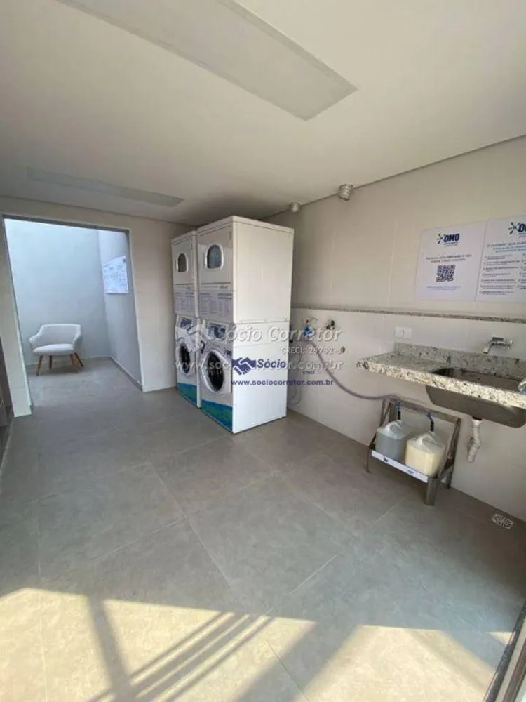Apartamento, 2 quartos, 38 m² - Foto 14