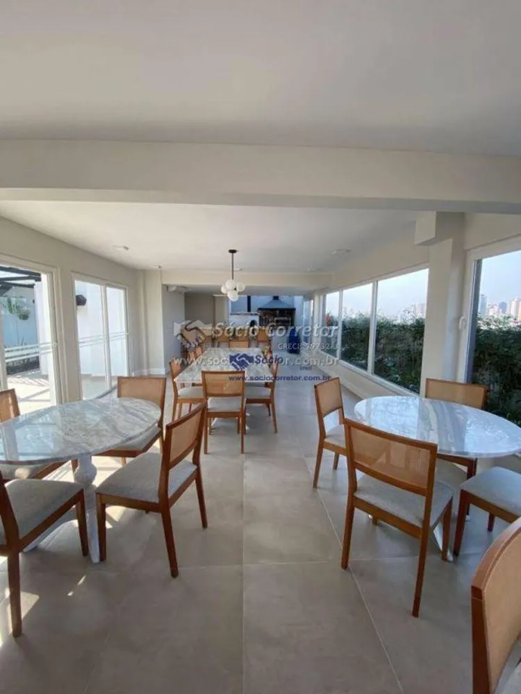 Apartamento, 2 quartos, 38 m² - Foto 12