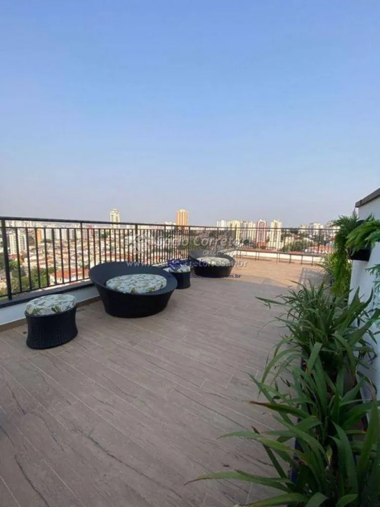 Apartamento, 2 quartos, 38 m² - Foto 3