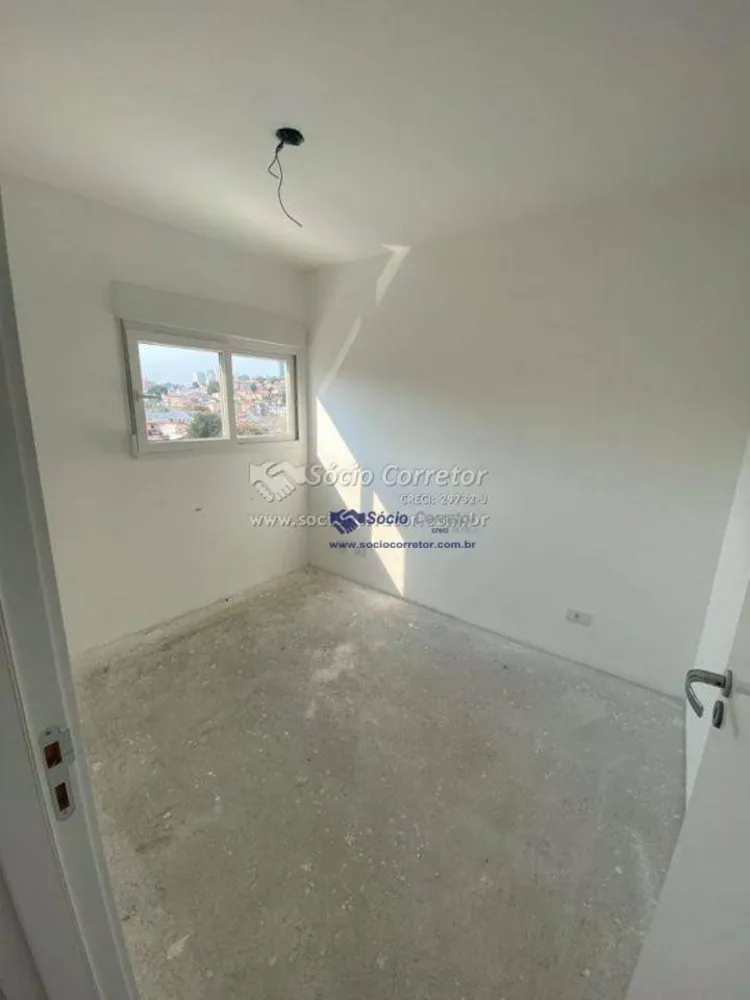 Apartamento, 2 quartos, 38 m² - Foto 2