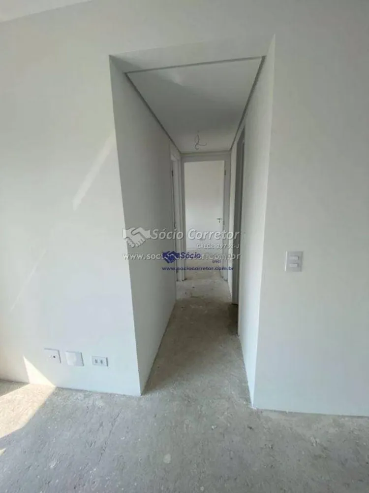Apartamento, 2 quartos, 38 m² - Foto 4