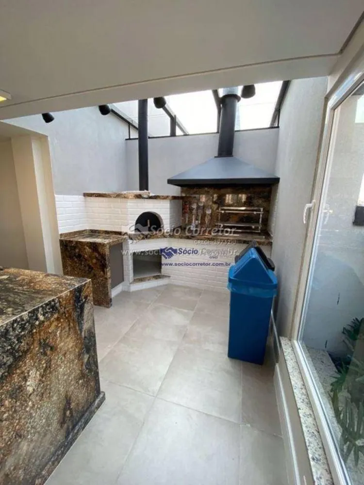 Apartamento, 2 quartos, 38 m² - Foto 5