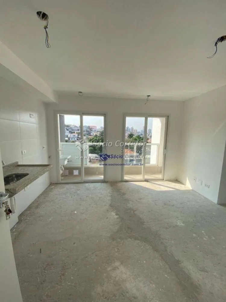 Apartamento, 2 quartos, 38 m² - Foto 7