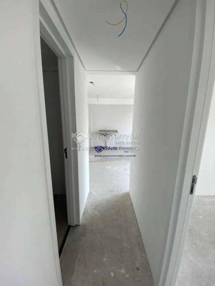 Apartamento, 2 quartos, 38 m² - Foto 5