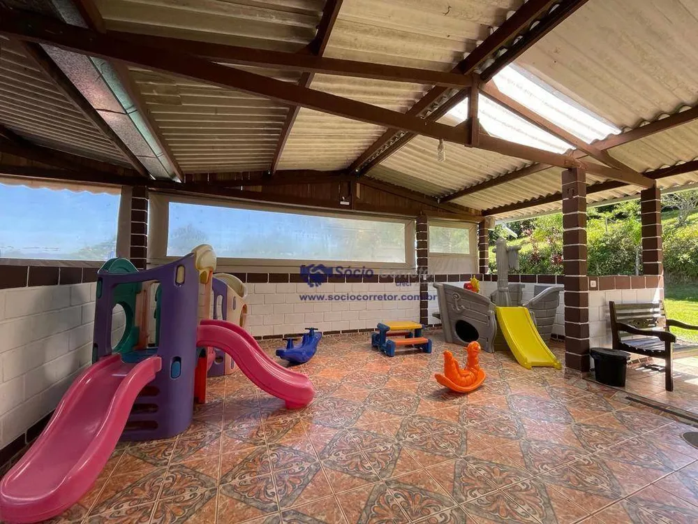 Chácara, 4 quartos, 2 hectares - Foto 15
