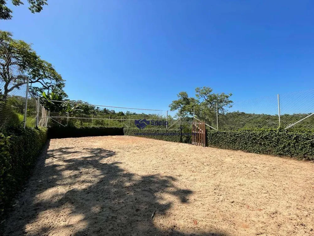 Chácara, 4 quartos, 2 hectares - Foto 23