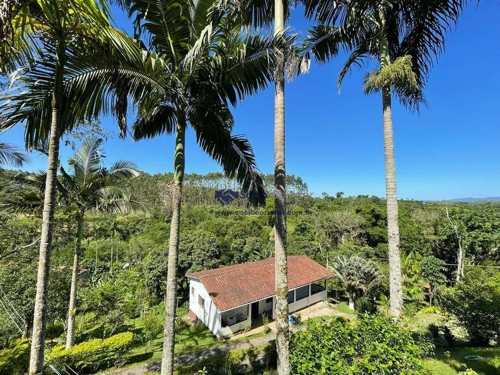Chácara, 4 quartos, 2 hectares - Foto 17