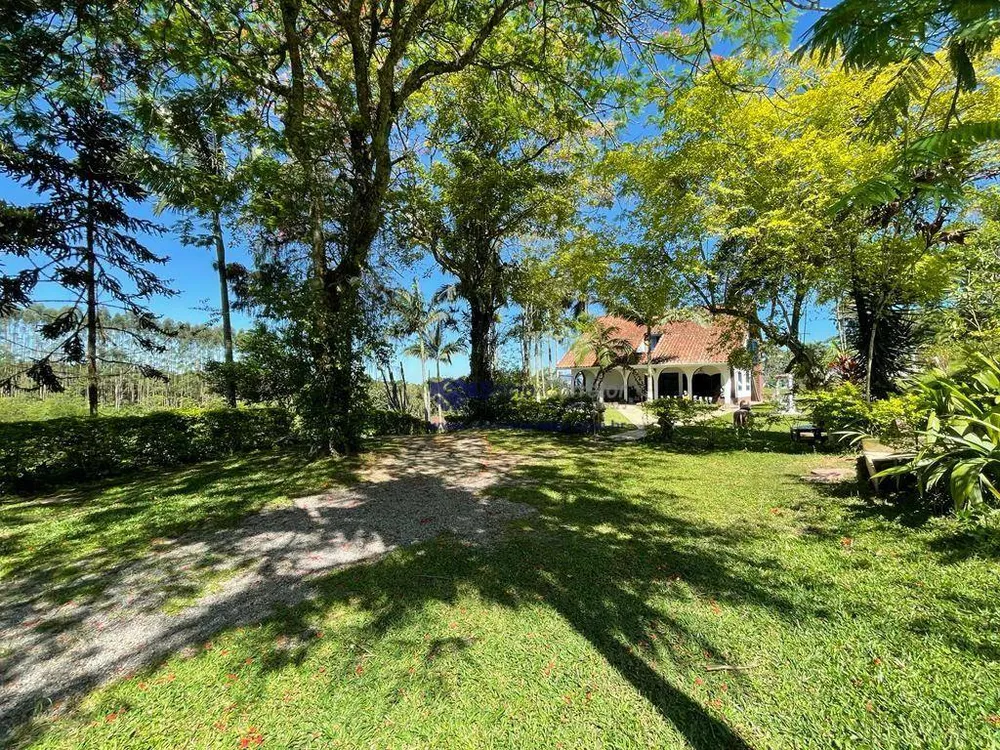Chácara, 4 quartos, 2 hectares - Foto 22