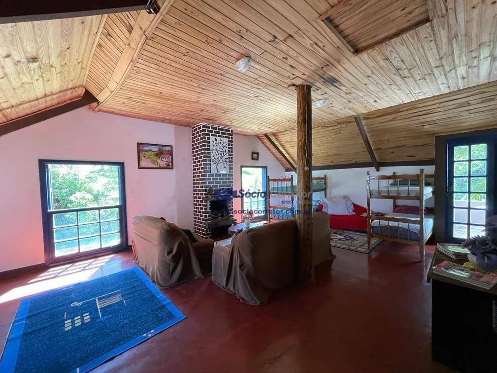 Chácara, 4 quartos, 2 hectares - Foto 18