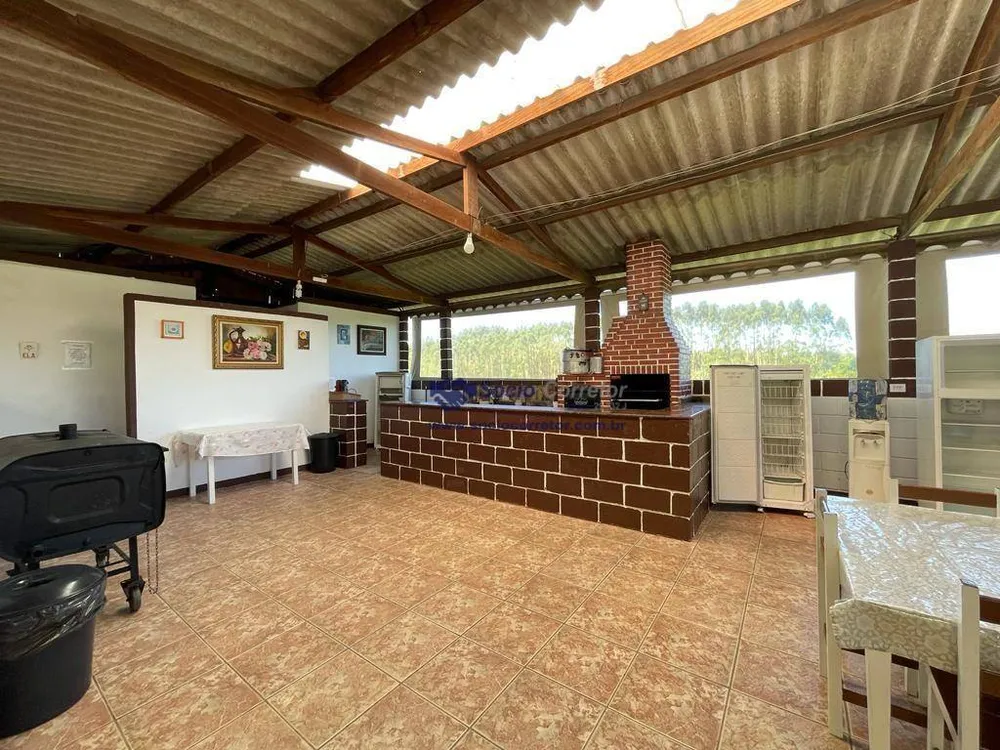 Chácara, 4 quartos, 2 hectares - Foto 14